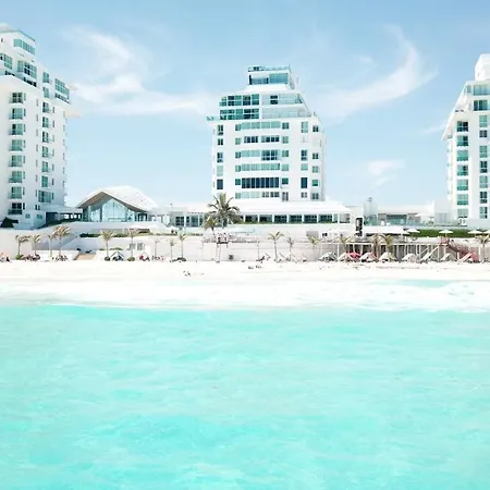 Oleo Cancun Playa All Inclusive Resort-2